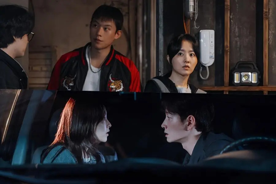 Gold Land korean drama